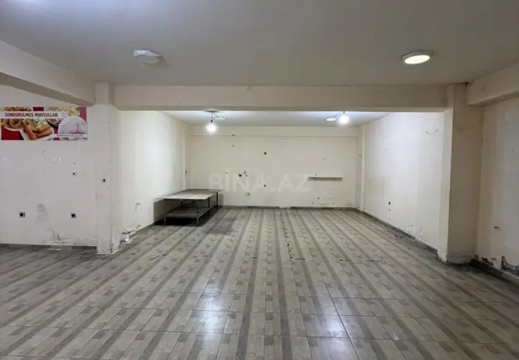 132 m² Obyekt / Ofis Satılır, Nəsimi, Bakı