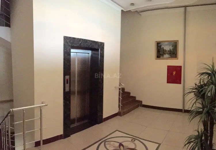 70 m² Obyekt / Ofis Kirayə (aylıq), Nərimanov, Bakı
