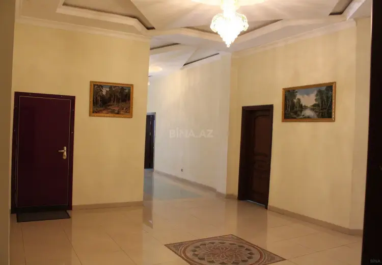 70 m² Obyekt / Ofis Kirayə (aylıq), Nərimanov, Bakı