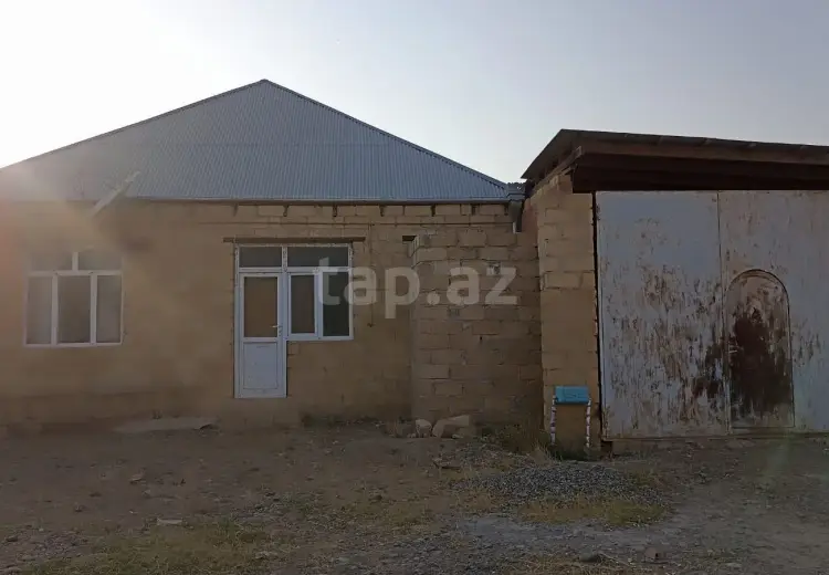 5 otaqlı mənzil , Gəncə