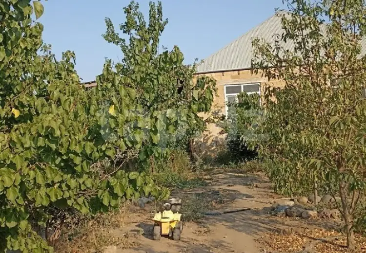5 otaqlı mənzil , Gəncə
