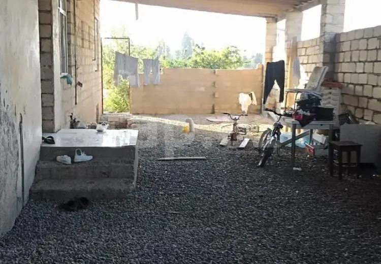 5 otaqlı mənzil , Gəncə
