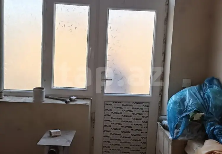 5 otaqlı mənzil , Gəncə