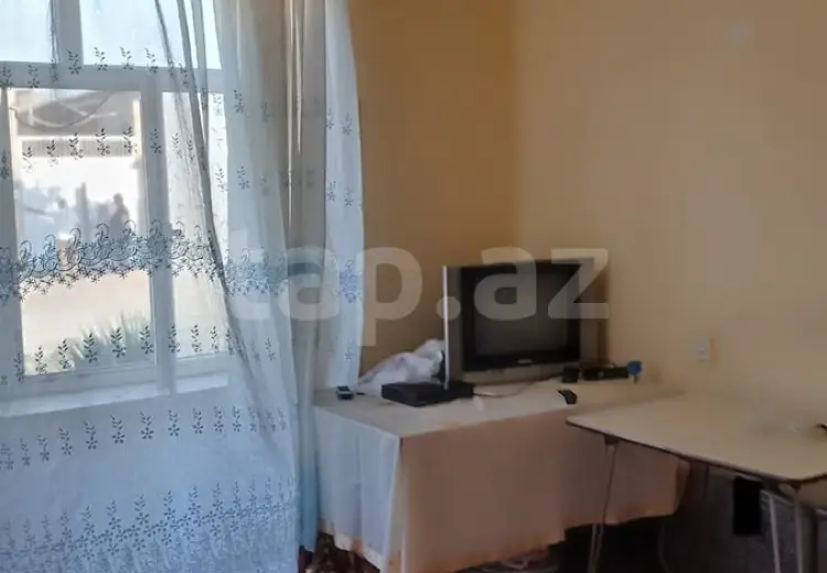 5 otaqlı mənzil , Gəncə