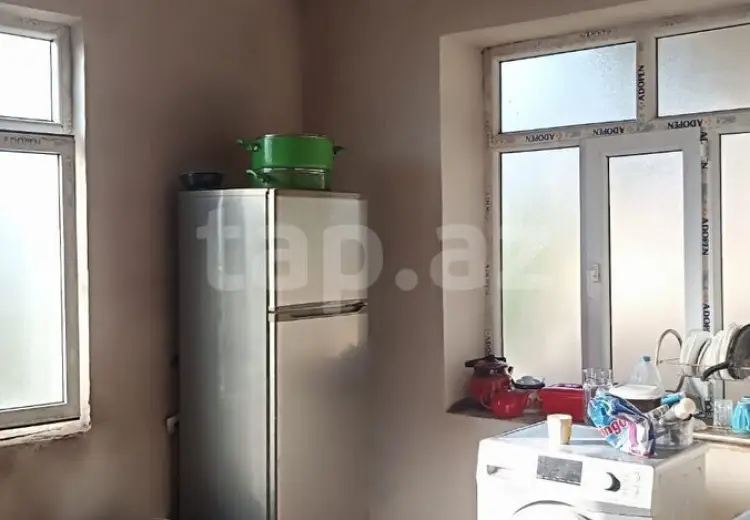 5 otaqlı mənzil , Gəncə