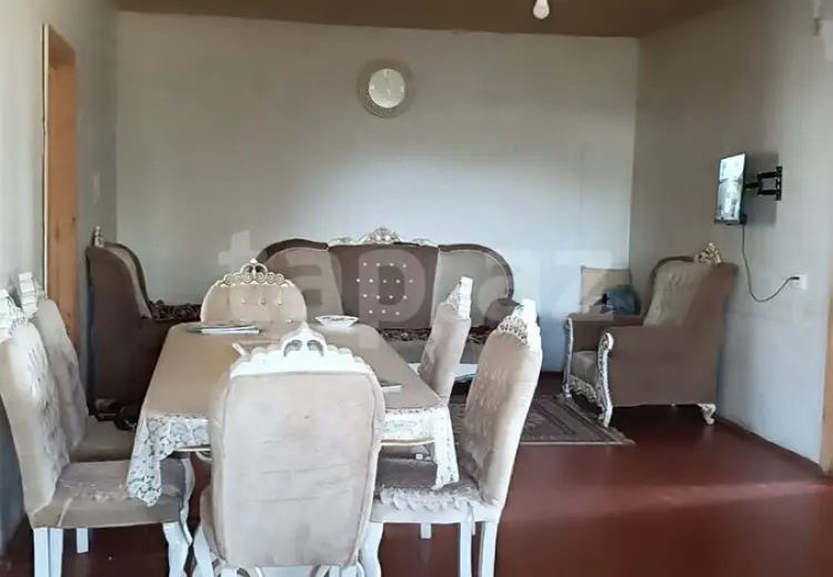 5 otaqlı mənzil , Gəncə