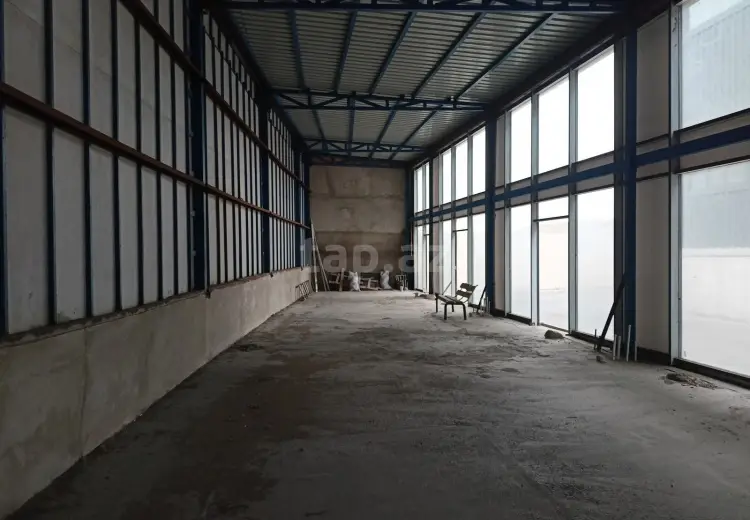 0 m² Obyekt / Ofis , Bakı