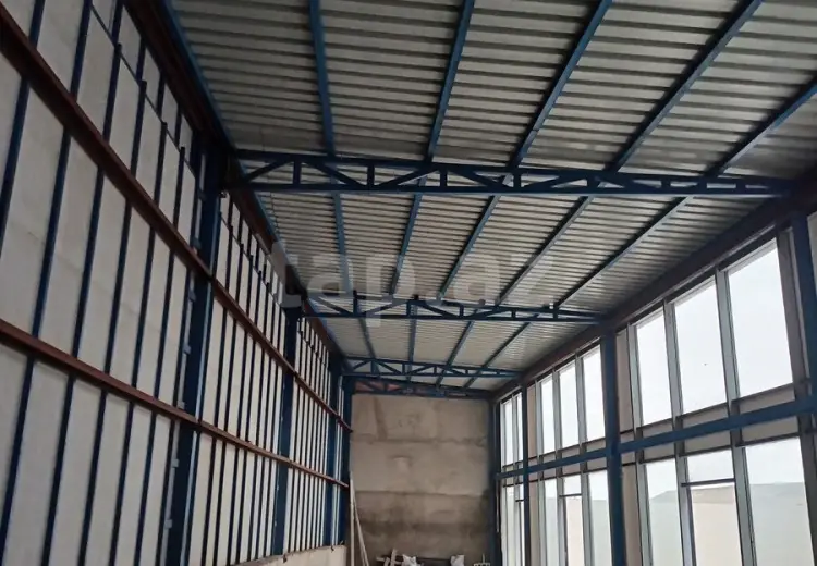 0 m² Obyekt / Ofis , Bakı