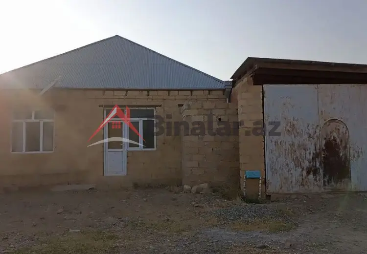 5 otaqlı mənzil Satılır, Gəncə