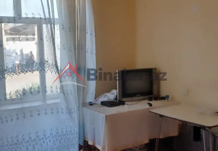 5 otaqlı mənzil Satılır, Gəncə