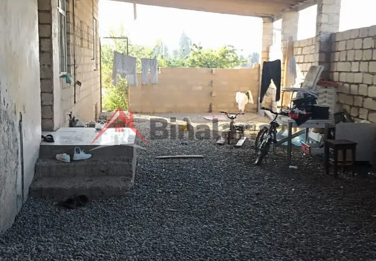 5 otaqlı mənzil Satılır, Gəncə