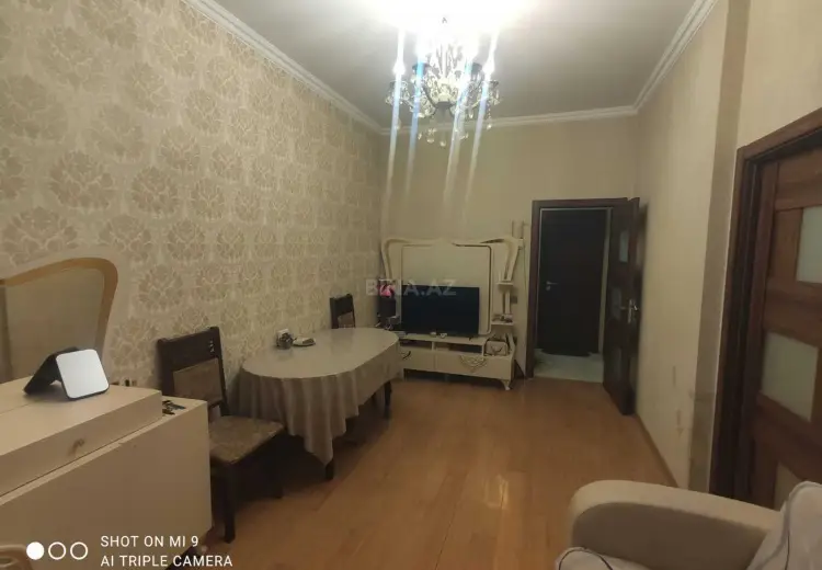 2 otaqlı mənzil Satılır, Abşeron