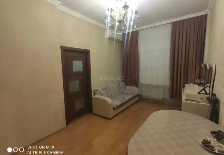 2 otaqlı mənzil Satılır, Abşeron