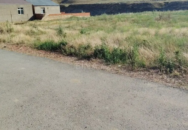 16 sot Torpaq Satılır, Abşeron