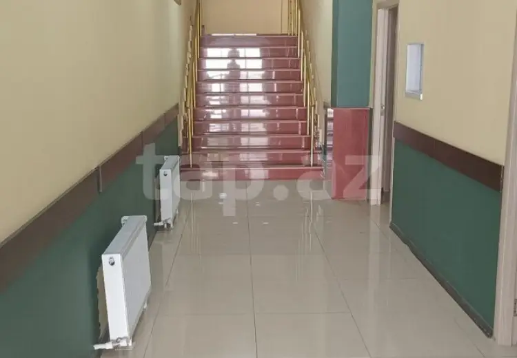 0 m² Obyekt / Ofis , Nərimanov, Bakı