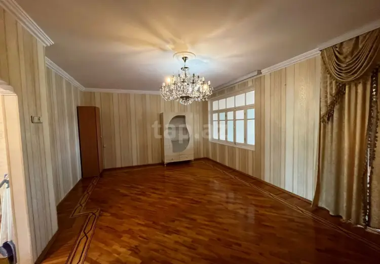 3 otaqlı mənzil , Xırdalan