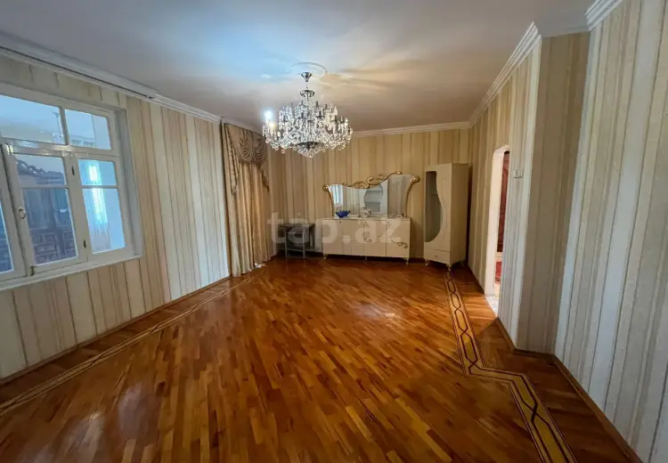 3 otaqlı mənzil , Xırdalan
