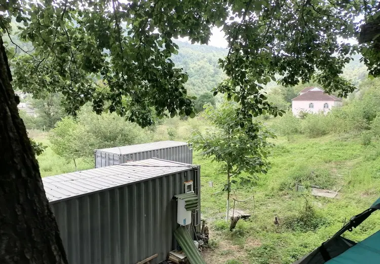 0 m² Obyekt / Ofis , Lerik