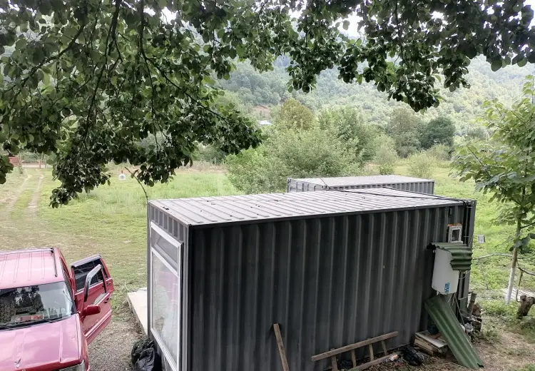 0 m² Obyekt / Ofis , Lerik