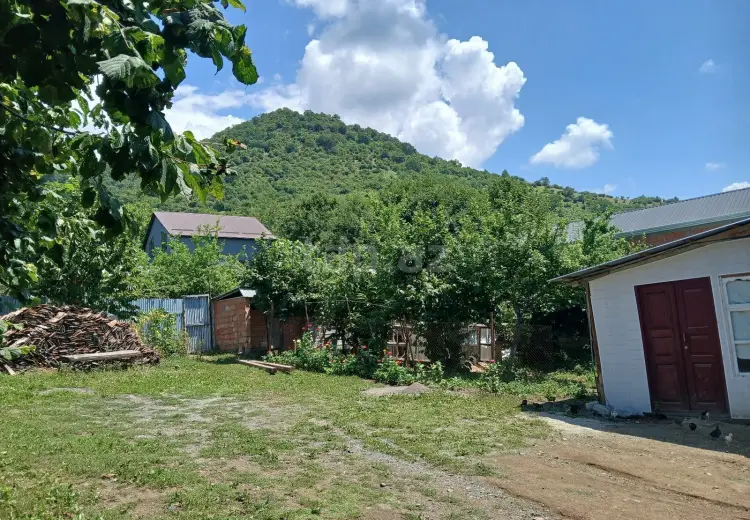 3 otaqlı mənzil , Qəbələ