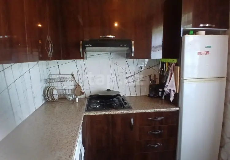 3 otaqlı mənzil , Qəbələ