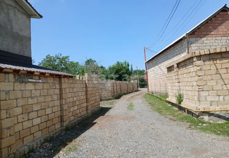 3 otaqlı mənzil , Qəbələ