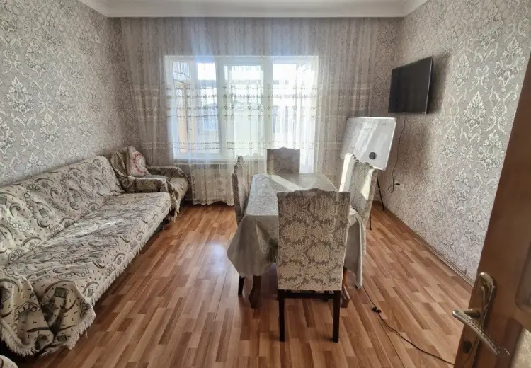 3 otaqlı mənzil Satılır, Badamdar qəs., Səbail, Bakı