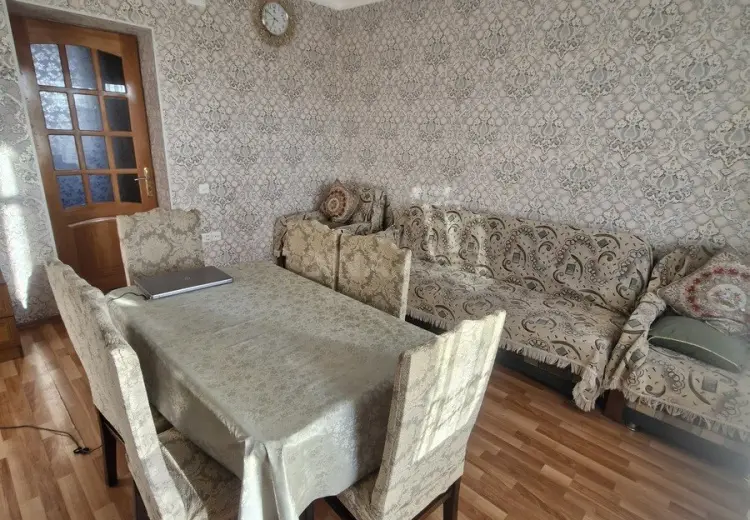 3 otaqlı mənzil Satılır, Badamdar qəs., Səbail, Bakı