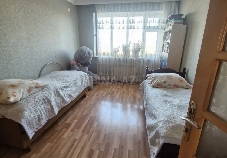 3 otaqlı mənzil Satılır, Badamdar qəs., Səbail, Bakı