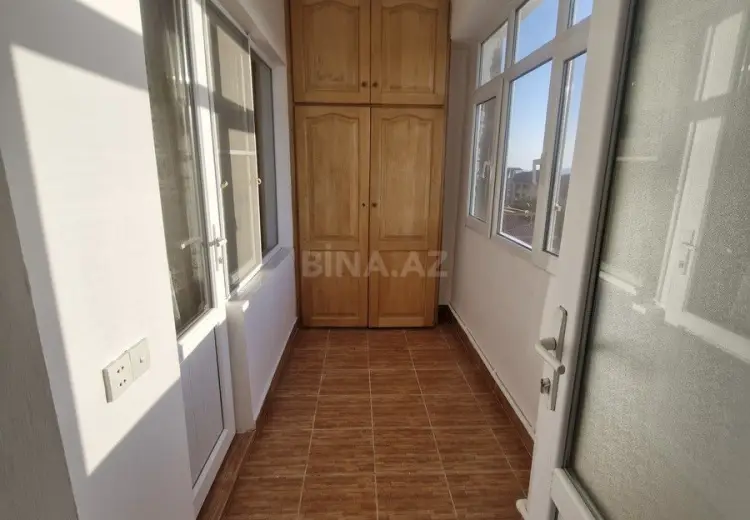 3 otaqlı mənzil Satılır, Badamdar qəs., Səbail, Bakı