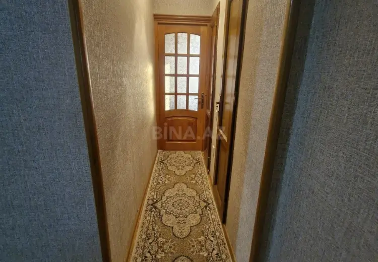 3 otaqlı mənzil Satılır, Badamdar qəs., Səbail, Bakı