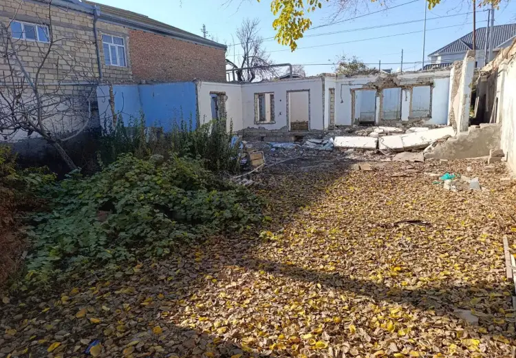 4 sot Torpaq Satılır, Bərdə