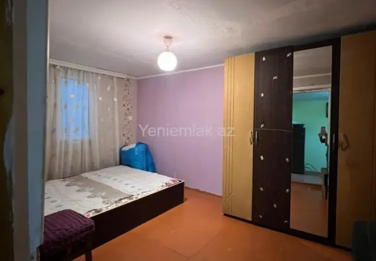 3 otaqlı mənzil Kirayə (aylıq), Yasamal qəs., Yasamal, Bakı