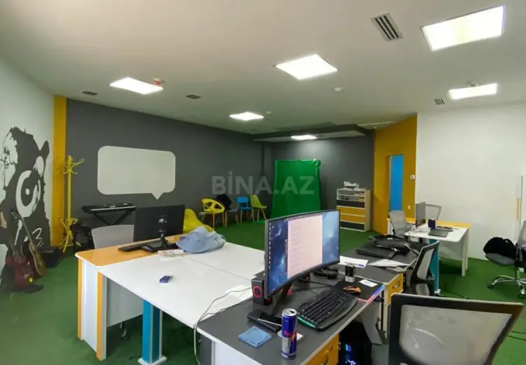 249 m² Obyekt / Ofis Satılır, Nərimanov, Bakı