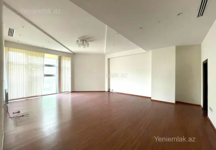 1600 m² Obyekt / Ofis Kirayə (aylıq), Nəsimi, Bakı