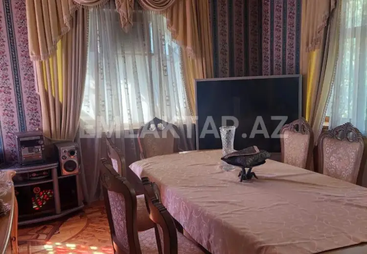350 000 AZN - 5 otaqlı mənzil Satılır, Sabunçu qəs., Sabunçu, Bakı