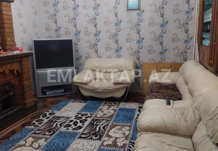 350 000 AZN - 5 otaqlı mənzil Satılır, Sabunçu qəs., Sabunçu, Bakı