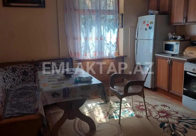 350 000 AZN - 5 otaqlı mənzil Satılır, Sabunçu qəs., Sabunçu, Bakı