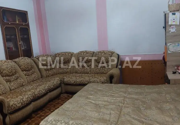 350 000 AZN - 5 otaqlı mənzil Satılır, Sabunçu qəs., Sabunçu, Bakı