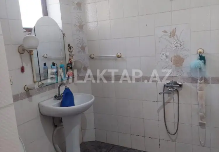 350 000 AZN - 5 otaqlı mənzil Satılır, Sabunçu qəs., Sabunçu, Bakı