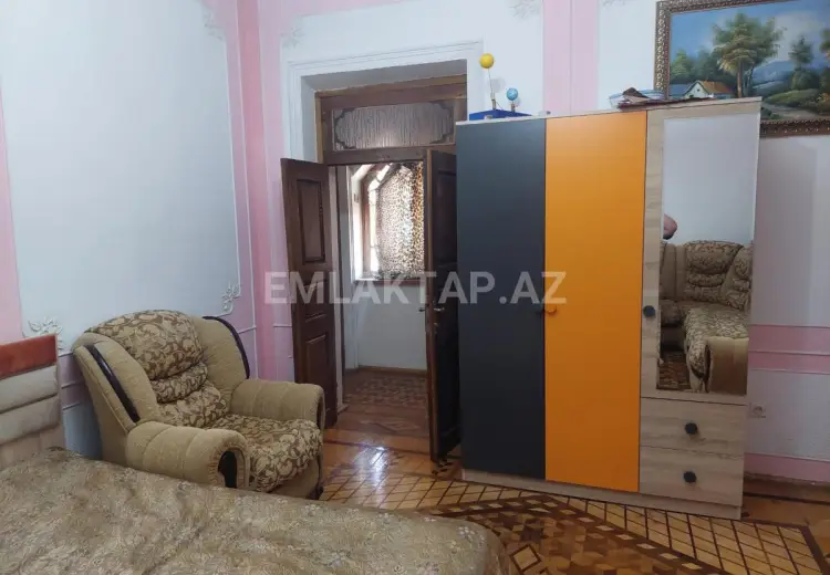 350 000 AZN - 5 otaqlı mənzil Satılır, Sabunçu qəs., Sabunçu, Bakı