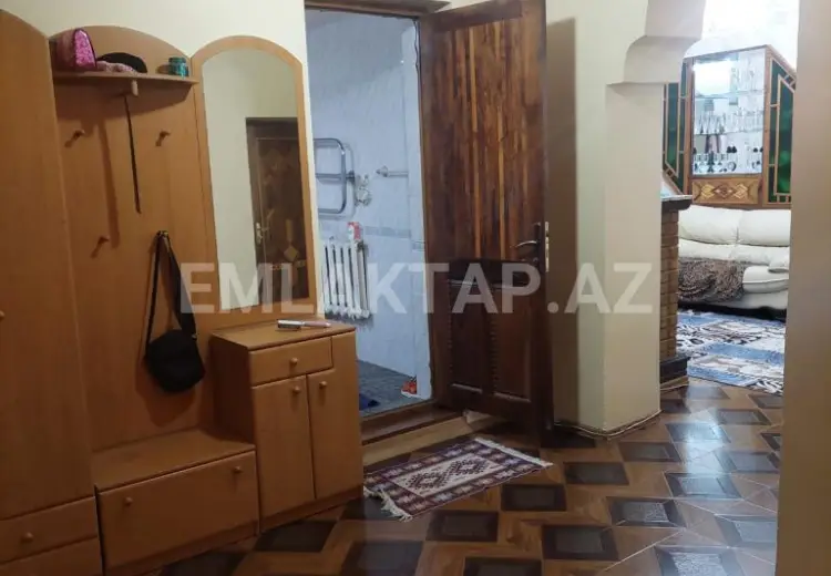 350 000 AZN - 5 otaqlı mənzil Satılır, Sabunçu qəs., Sabunçu, Bakı
