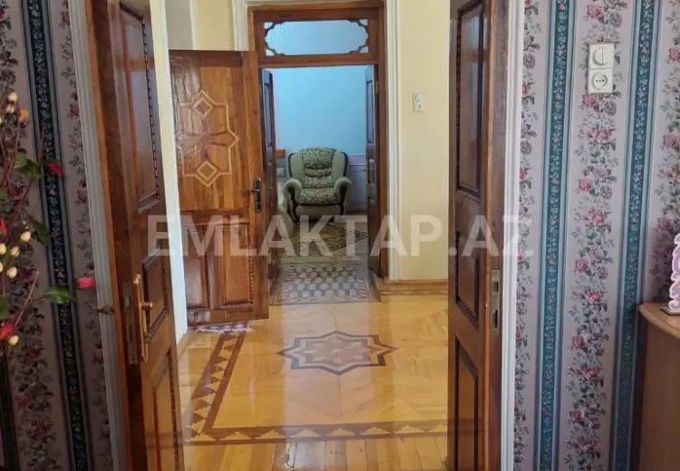 350 000 AZN - 5 otaqlı mənzil Satılır, Sabunçu qəs., Sabunçu, Bakı