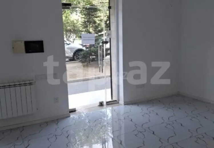 0 m² Obyekt / Ofis , Bakı