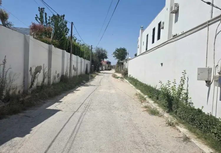 20 sot Torpaq Satılır, Mərdəkan, Xəzər, Bakı