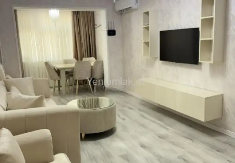 161 000 AZN - 2 otaqlı mənzil Satılır, Nizami, Bakı
