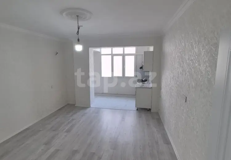 2 otaqlı mənzil , Xırdalan