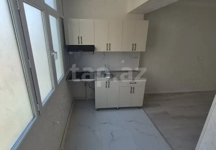 2 otaqlı mənzil , Xırdalan