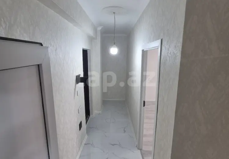 2 otaqlı mənzil , Xırdalan