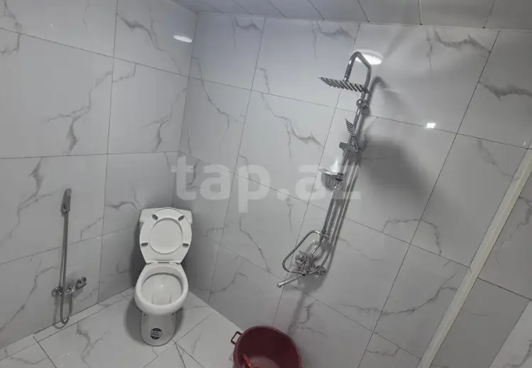 2 otaqlı mənzil , Xırdalan